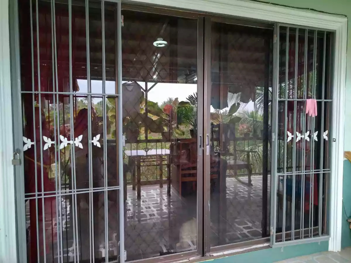 For Sale House and lot in San Fernando with lot area 7527sqm — House and Lot in San Fernando, Cebu, Philippines — Photo 7