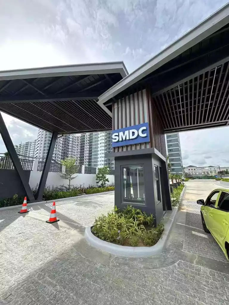 FOR ASSUME: Studio Type Condo in Iloilo City — Studio in Iloilo City, Iloilo, Philippines — Photo 5