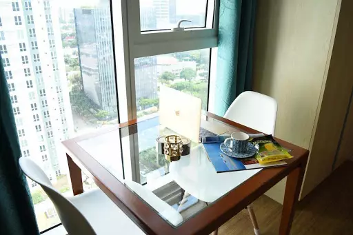 Solinea Studio fully furnished FOR RENT!! — Studio in Cebu City, Cebu, Philippines — Photo 4