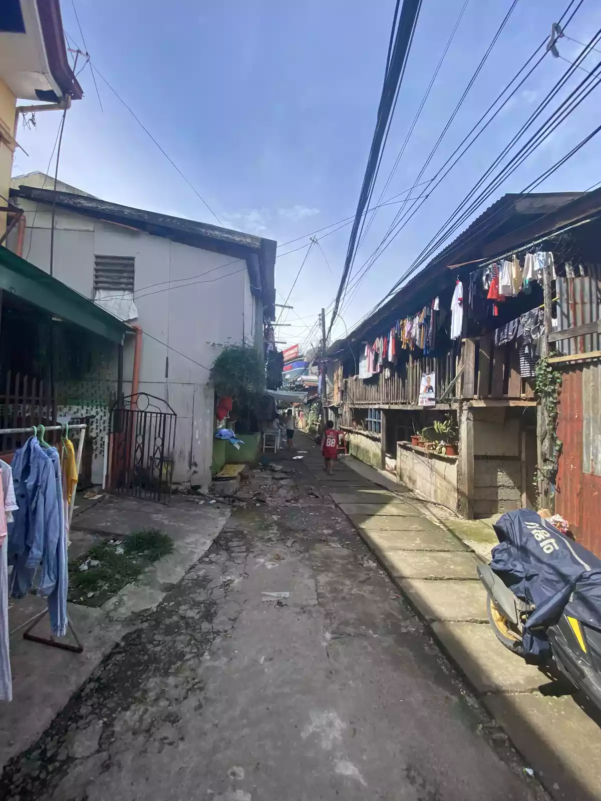 COMMERCIAL LOT COGON AREA - FOR SALE - photo 5