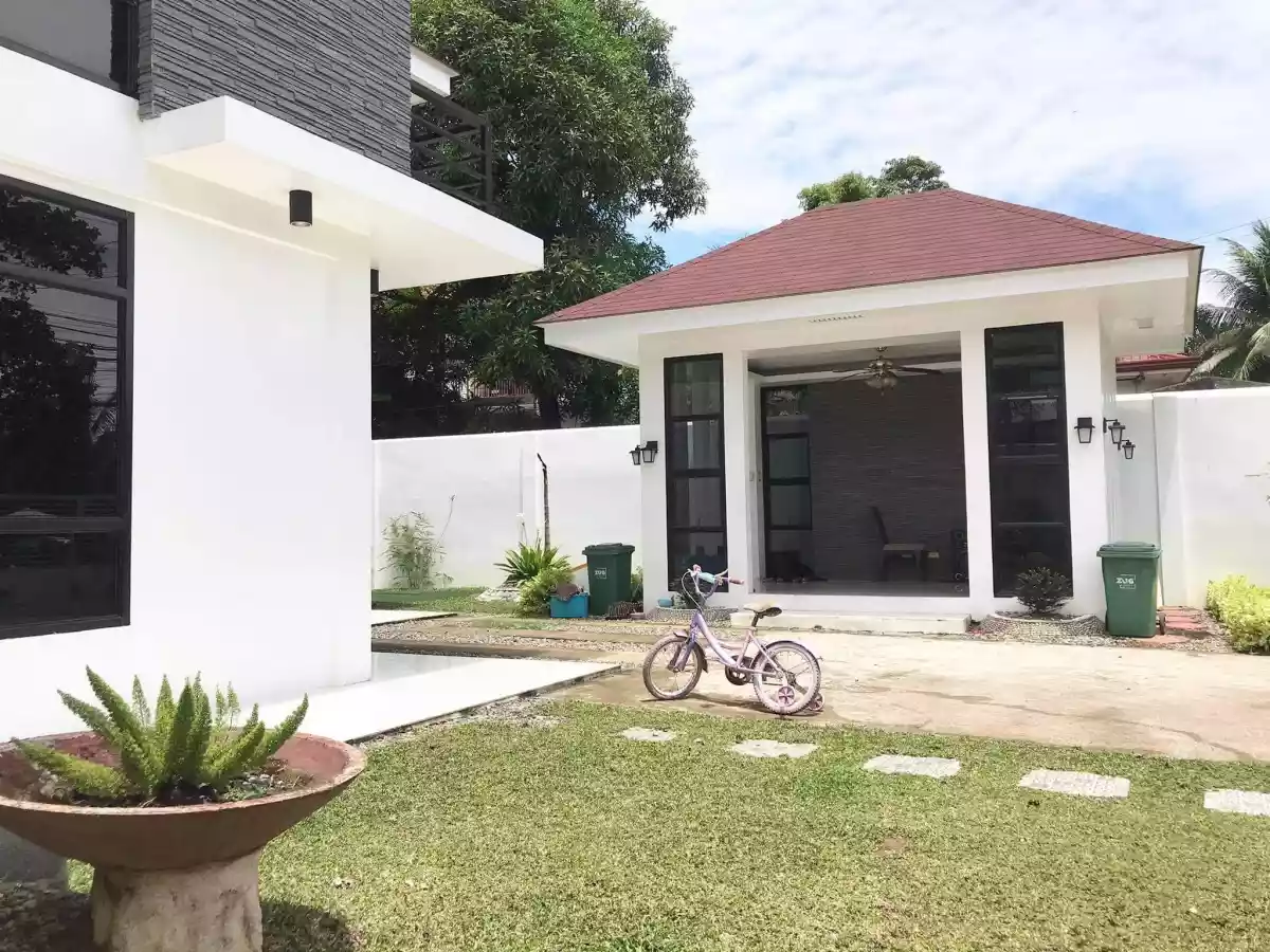 For Sale Modern House and Lot  - photo 3