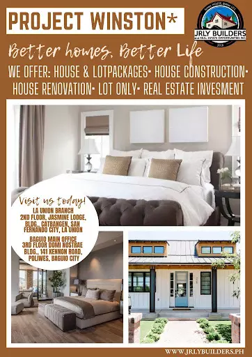 Open photo 24 of 38 — Modern Customize House and Lots package for Sale in La Union 