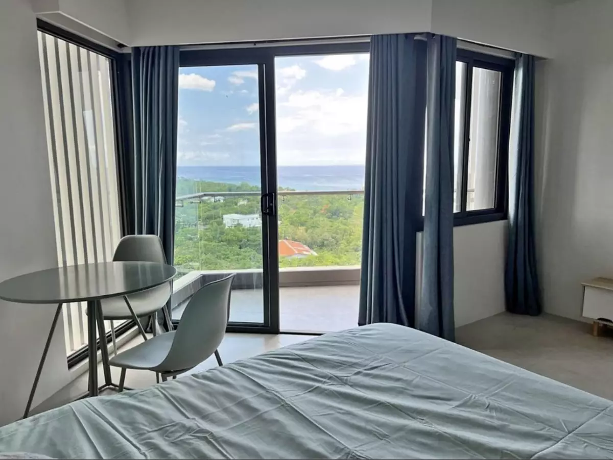 FOR SALE STUDIO IN TAMBULI