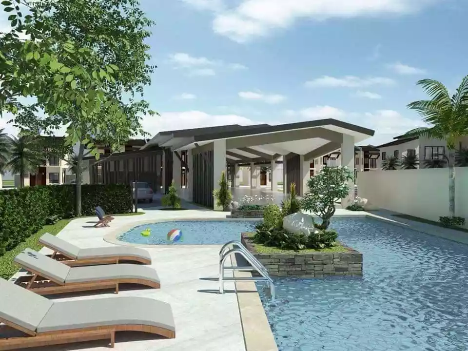 Serenis South Townhouse for Assume — House and Lot in Talisay, Cebu, Philippines — Photo 3