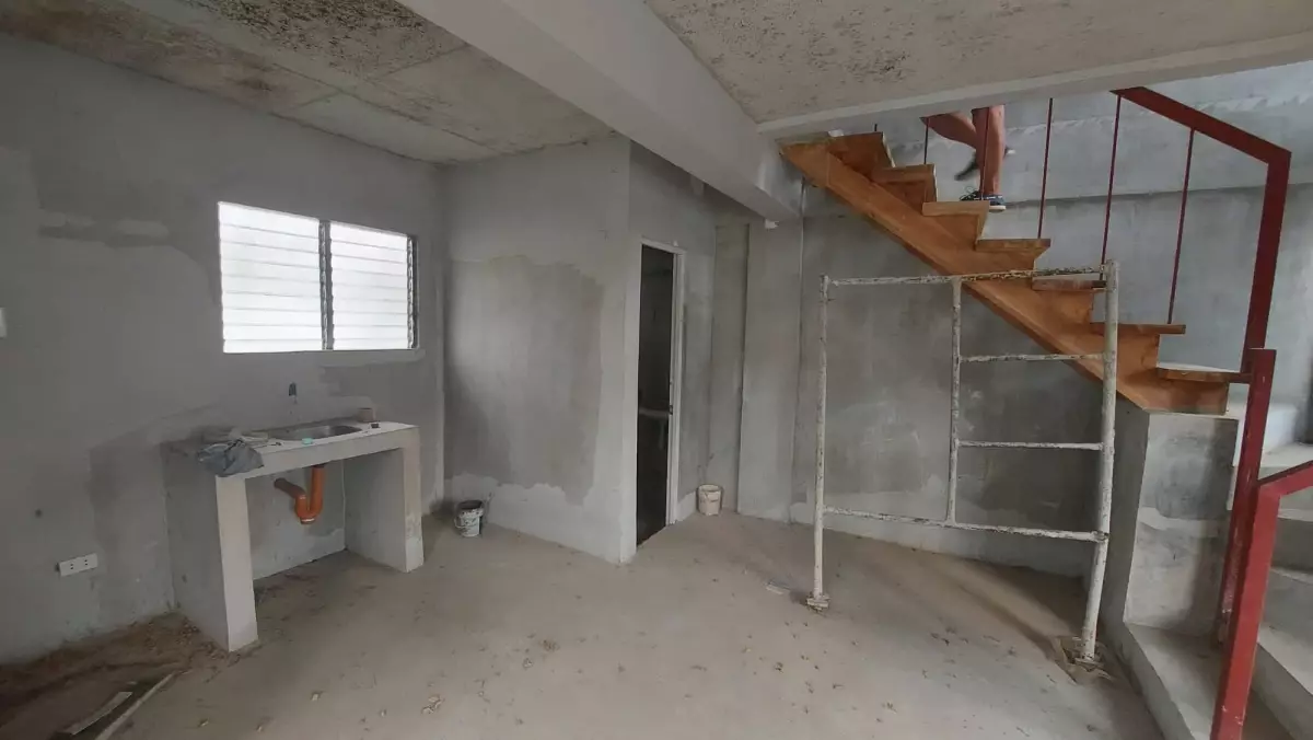 For Assumed RFO Duplex Unit in Park Place Babag 2 - photo 3