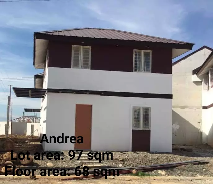 House and Lot