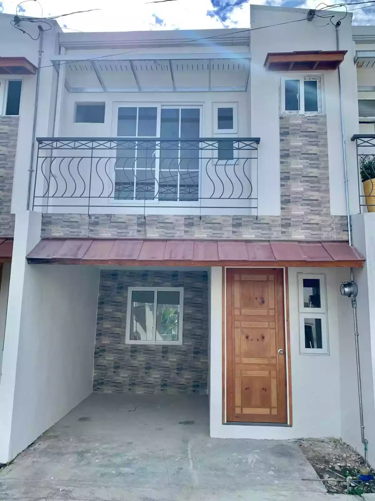 D Pearl Residences (2 Storey Townhouse) - photo 2