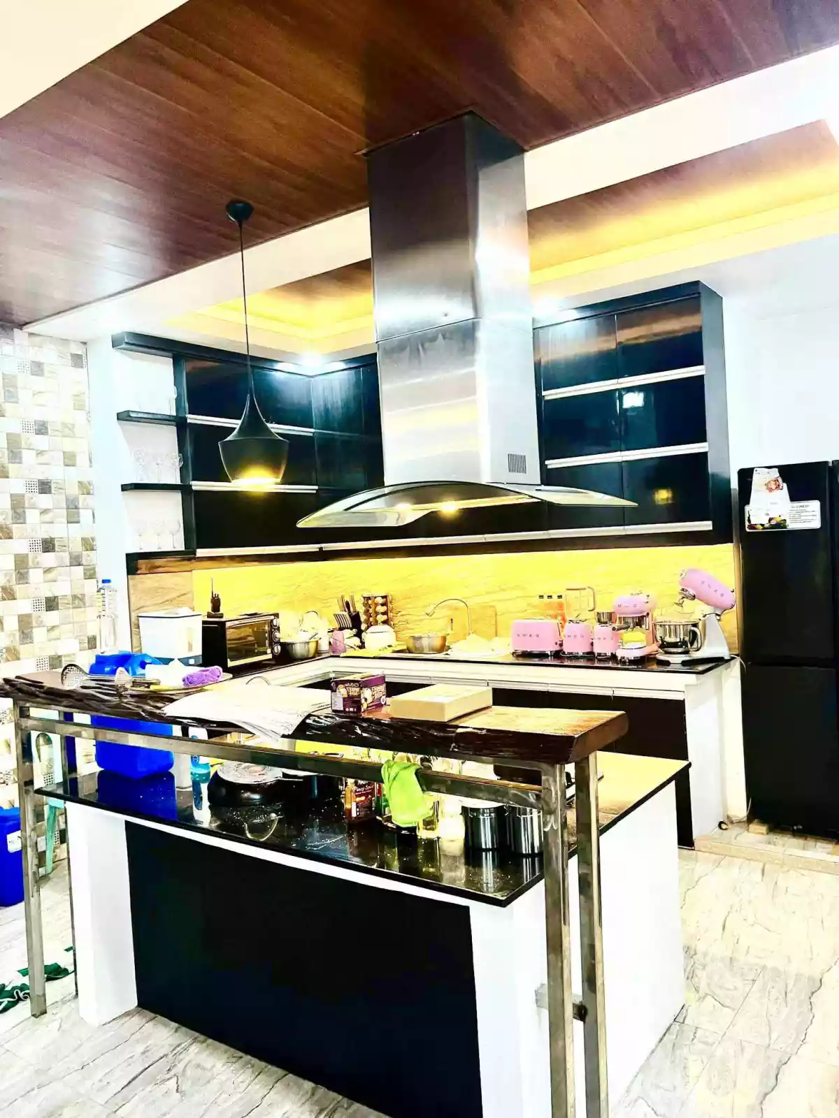 Semi-Furnished Modern House For Sale — House and Lot in REBECCA HOMES B SUBDIVISION, General Santos City, South Cotabato — Photo 6