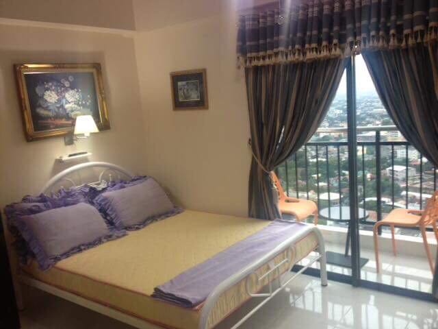CONDO UNIT FOR SALE AT RAMOS TOWER, CEBU CITY - photo 5