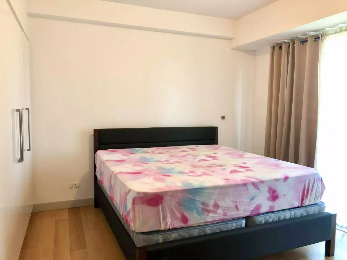 1 BR - FULLY FURNISHED Condo in Ayala Center Cebu - Parkpoint Residences — 1 Bedroom in Luzon Avenue, Cebu City, Central Visayas — Photo 2