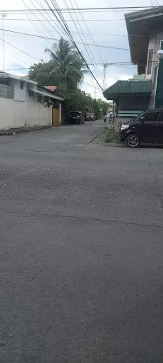 Lot Area: 269 sq.meters 