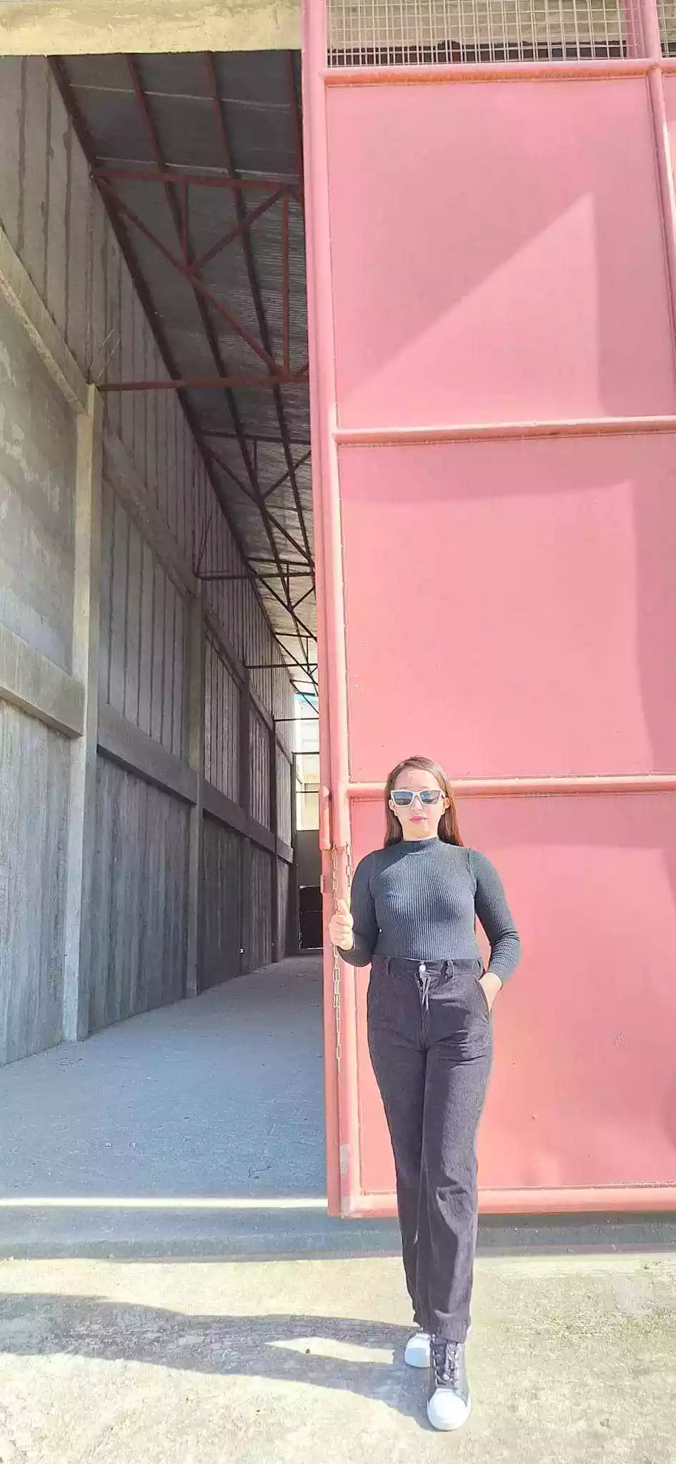 WAREHOUSE FOR RENT - photo 3