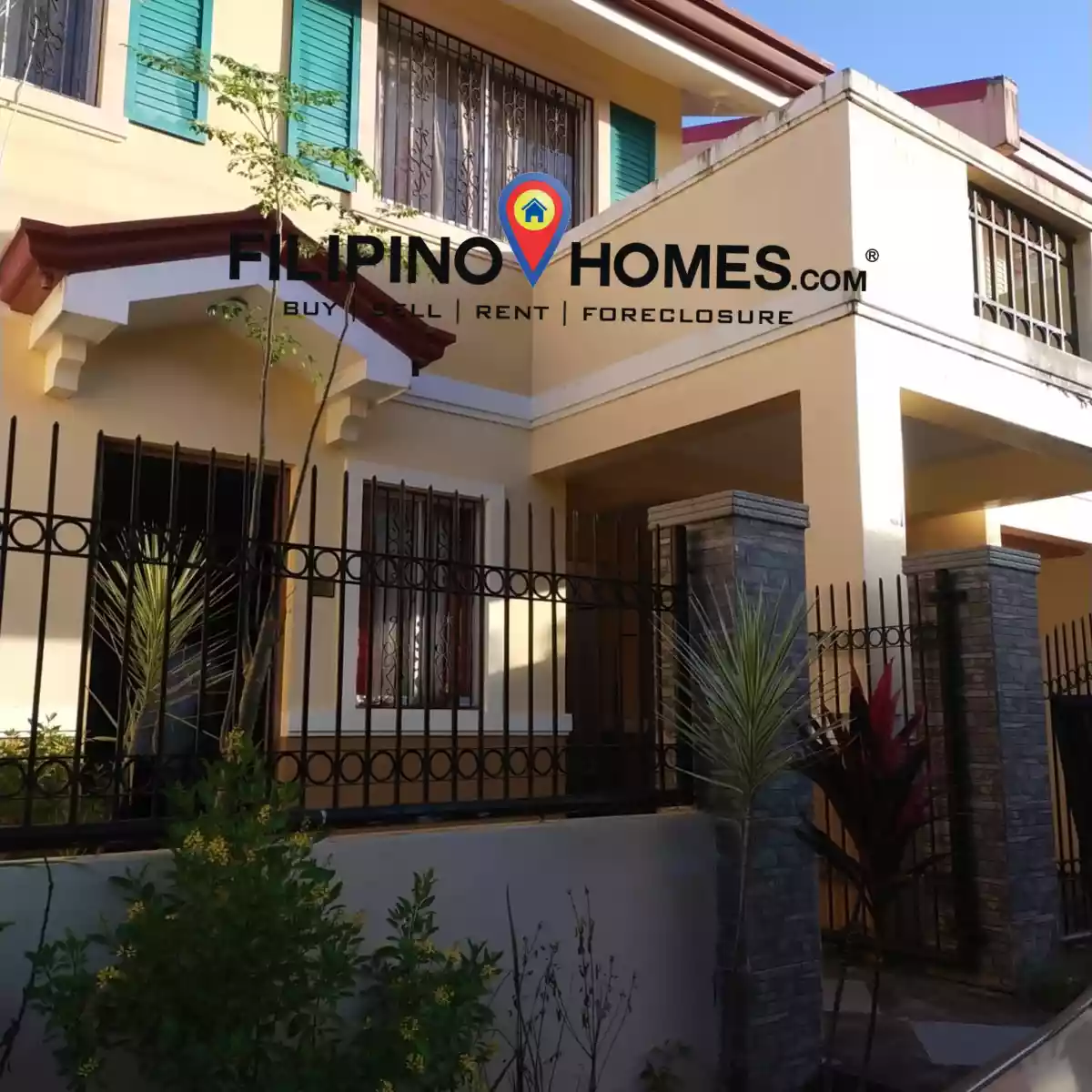 House and Lot for Sale !!! — House and Lot in Naga, Camarines Sur, Philippines — Photo 6