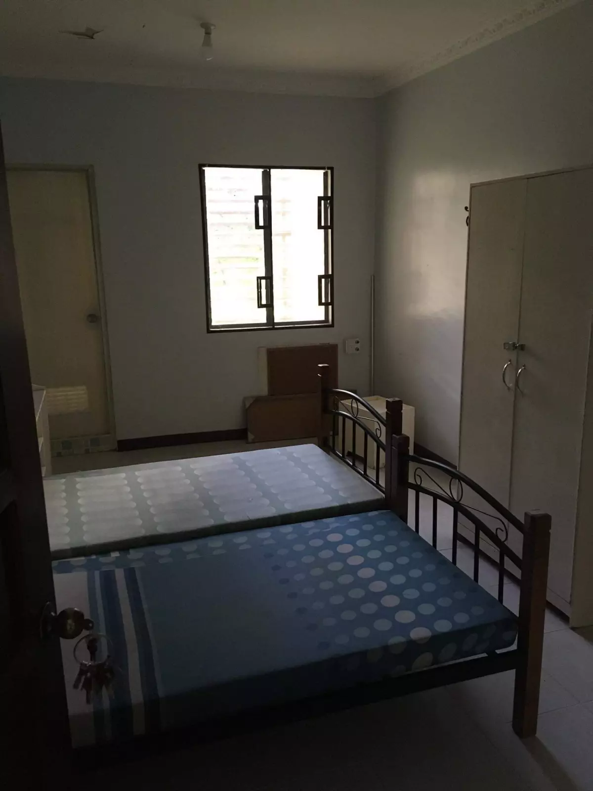 Dorm/Rooms — Boarding House in Cebu, Philippines — Photo 7