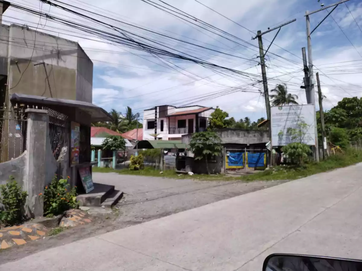 Poblacion corner lot — House and Lot in Polomolok, South Cotabato, Philippines — Photo 6