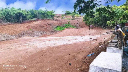 Altamonte (Commercial Lot) Pililla Rizal — Commercial Lot in Rodriguez, Rizal, Philippines — Photo 4