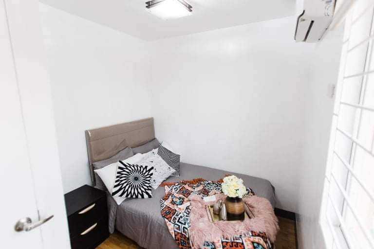 Open photo 27 of 44 — Fully furnished Single Attached in Azienda Genova