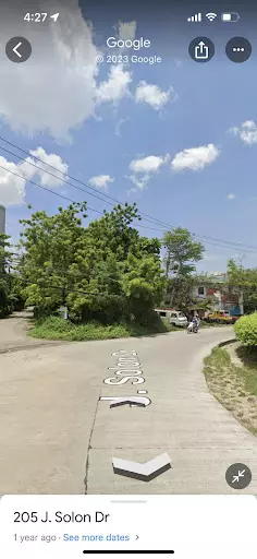 Prime Commercial Lot for Sale in Lahug, Cebu City - photo 4