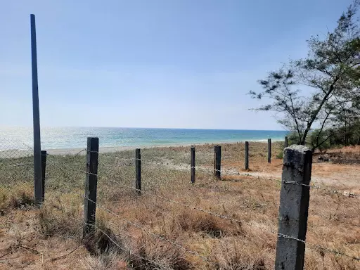 Botolan Zambales, Prime beachlot 