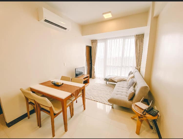   1 Bedroom Unit for Rent at One Pacific Residence - photo 3