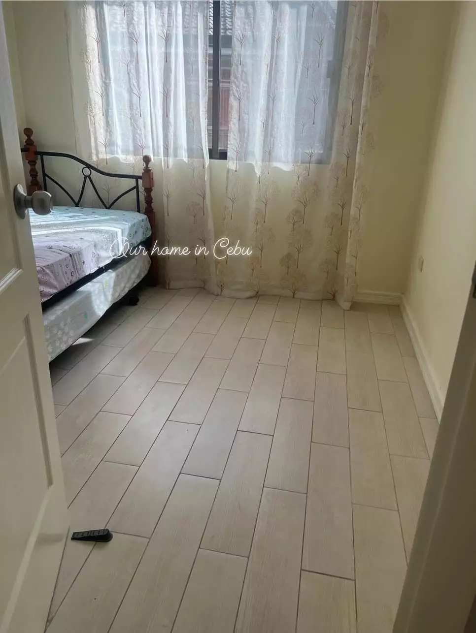 RUSH SALE Spacious 2BR Single Attached House & Lot at Alberlyn South, Cansojong, Talisay — House and Lot in Cansojong, Talisay, Cebu — Photo 6
