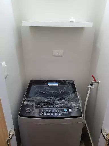 Studio Unit For Sale in Solinea Tower 3 — Studio in 3 Cardinal Rosales Avenue, Cebu City, Cebu — Photo 7
