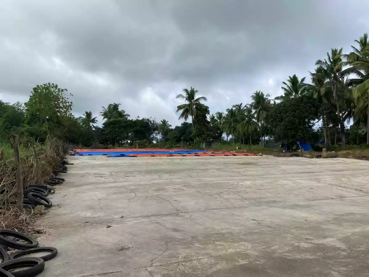 Lot for rent — Commercial Lot in Philippines — Photo 7