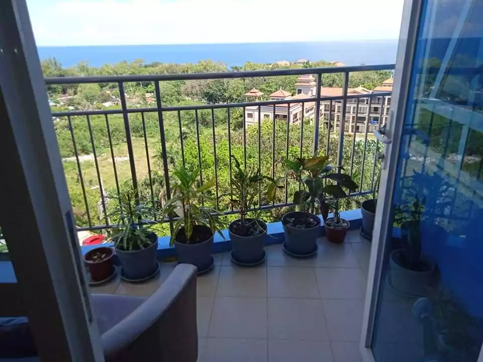 Amisa  Residences for rent — 2 Bedrooms in Lapu-Lapu City, Philippines — Photo 6