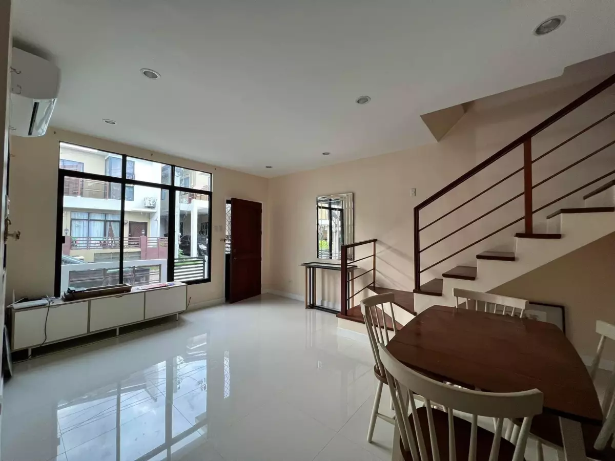 HOUSE AND LOT FOR SALES IN TALISAY CITY,CEBU (Alberlyn Boxill Residences) — House and Lot in Talisay, Cebu, Philippines — Photo 2