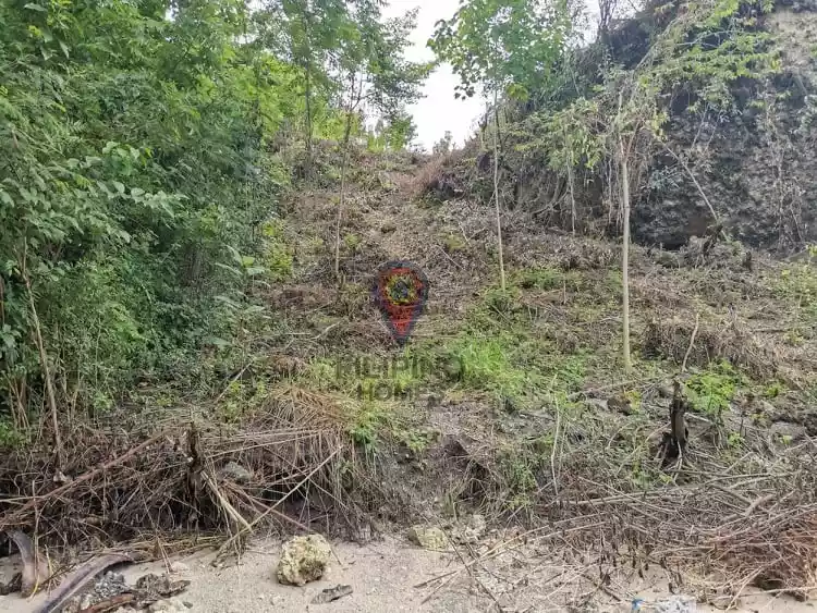Beach Lot For Sale — Beach Lot in Glan, Sarangani, Philippines — Photo 3