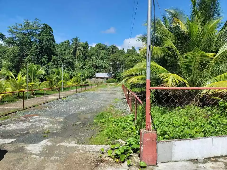 House and Lot along National Rd and by the Sea — House and Lot in Bohol, Philippines — Photo 6