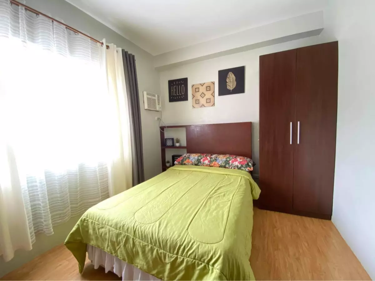 Mivesa Furnished Studio - photo 4