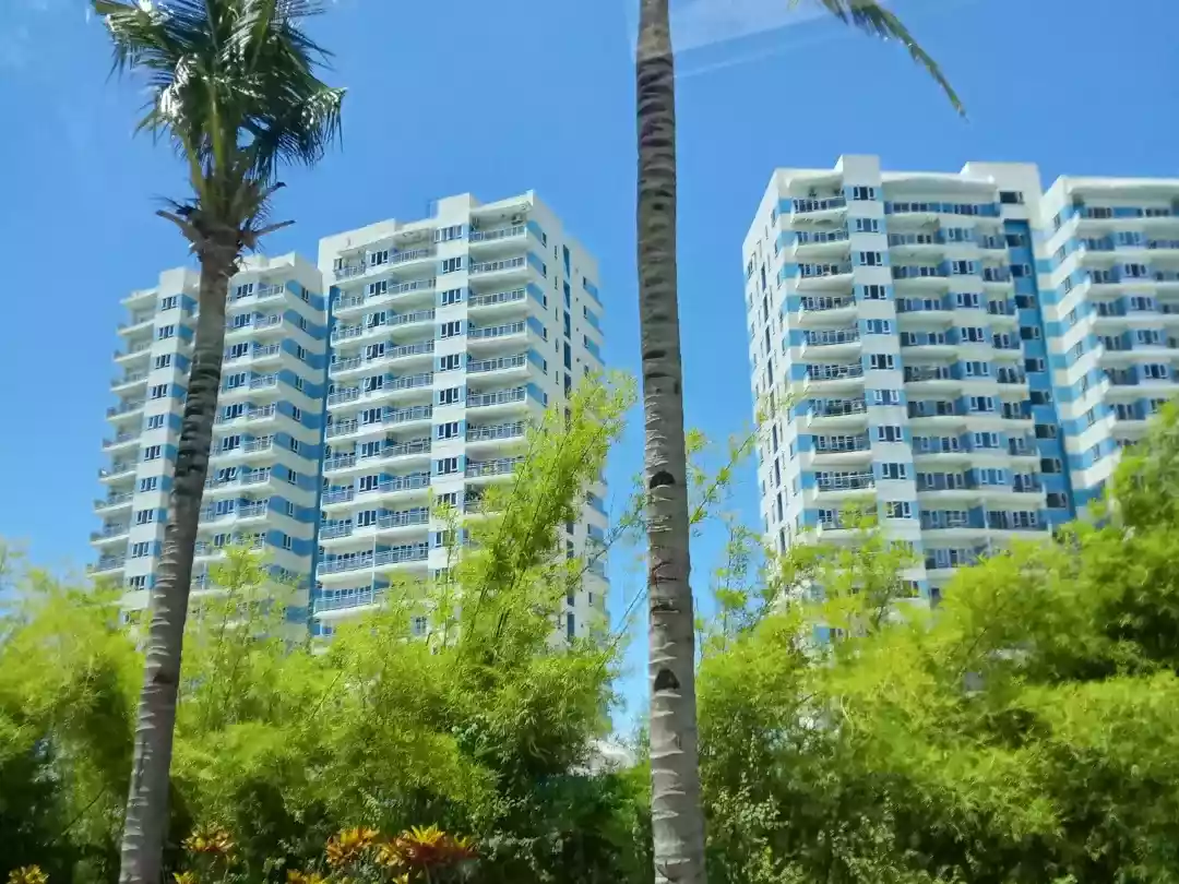 Open photo 12 of 12 — READY FOR OCCUPANCY 2-BEDROOM UNIT IN AMISA PRIVATE RESIDENCES TOWER B AVAILABLE FOR SALE !!!
