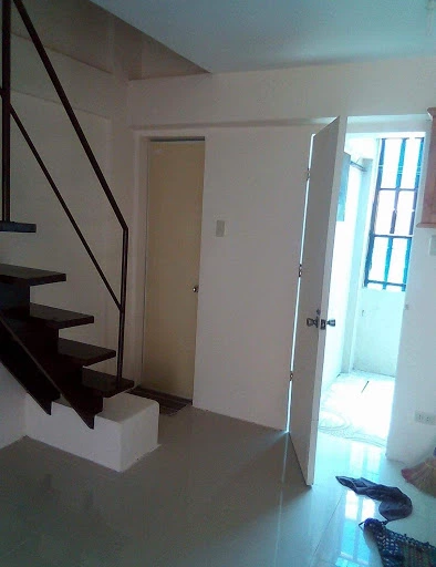 House and lot in Lapu-Lapu for as low as 1.9M — Townhouse in Cordova, Cebu, Philippines — Photo 6