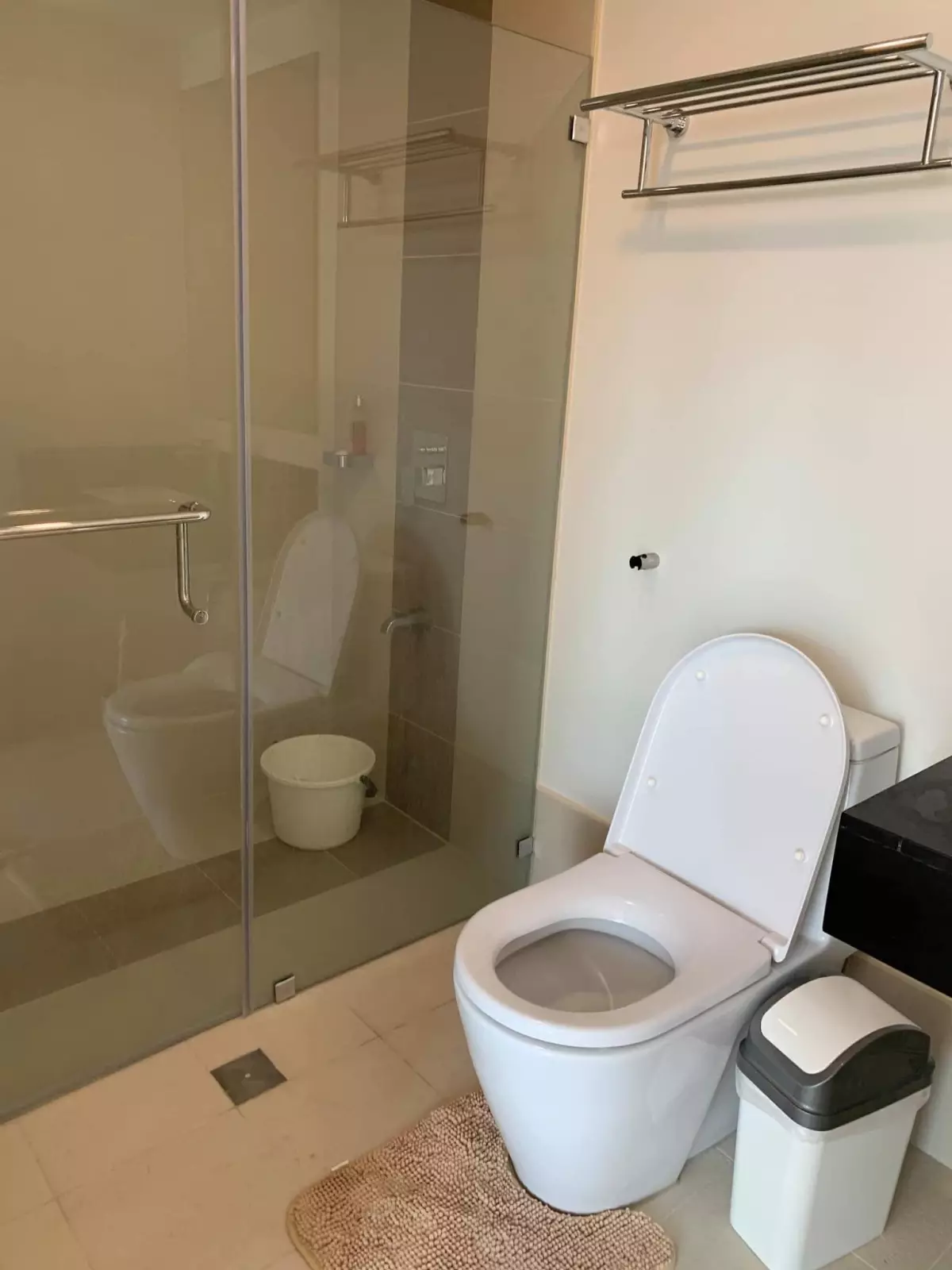 Solinea Cebu 1 bedroom — 1 Bedroom in Cebu City, Philippines — Photo 6