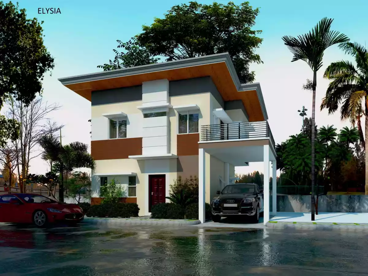 FOR ASSUME ELYSIA UNIT IN MODENA TOWNSQUARE - photo 4