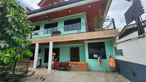 3BR 2 TB House and Lot for Sale in Cagayan de Oro City