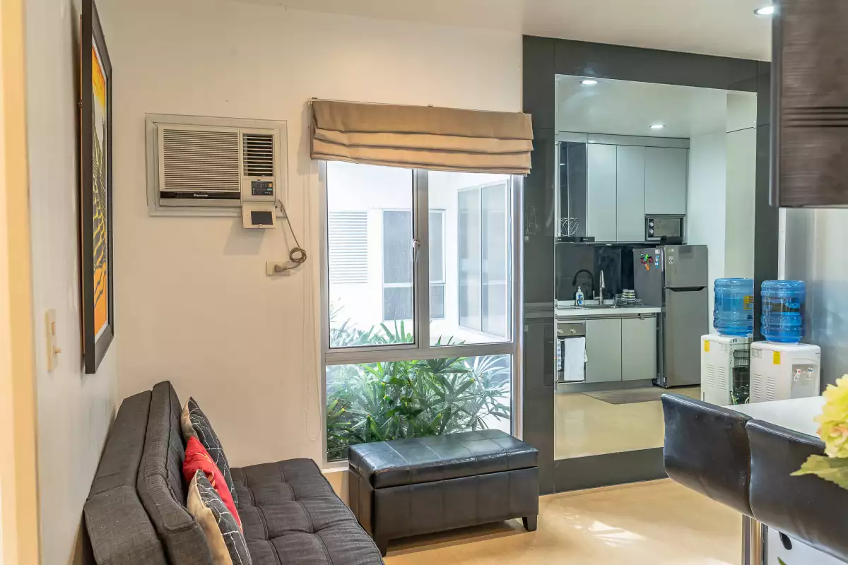 For Sale, 2 Bedroom Fully Furnished at Avida Tower 2 - photo 6