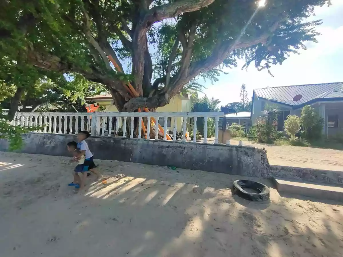 TITLED BEACH LOT - photo 6