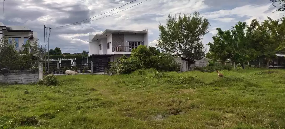 120sqm superville — Residential Lot in General Santos City, South Cotabato, Philippines — Photo 4
