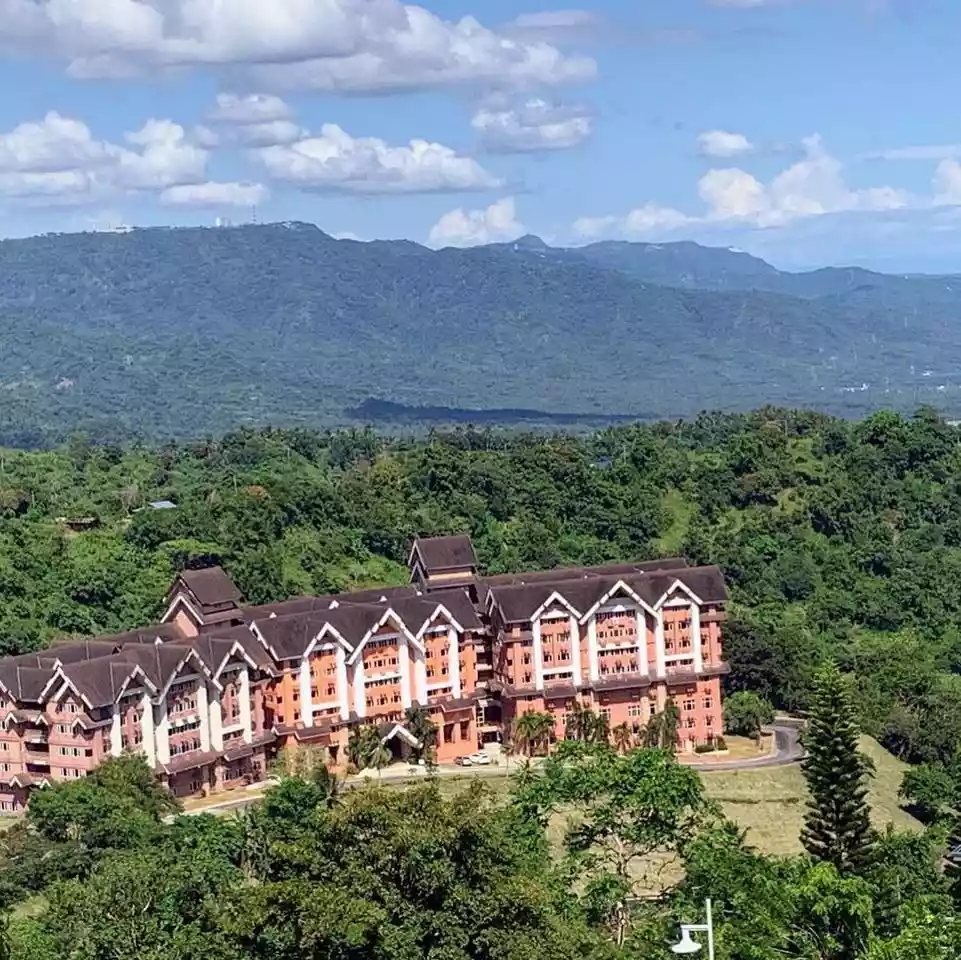 RESIDENTIAL LOT FOR SALE IN CANYON WOOD, TAGAYTAY — Residential Lot in Lemery, Batangas, Philippines — Photo 4
