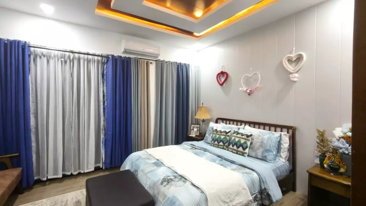 Labangon House & Lot for Sale — House and Lot in Cebu City, Cebu, Philippines — Photo 5