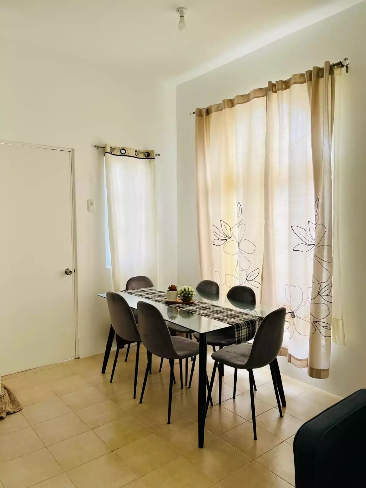 3 bedroom, 1 toilet and 1 bath, Fully-Furnished — House and Lot in Panglao Island Circumferential Road, San Isidro, Dauis — Photo 7