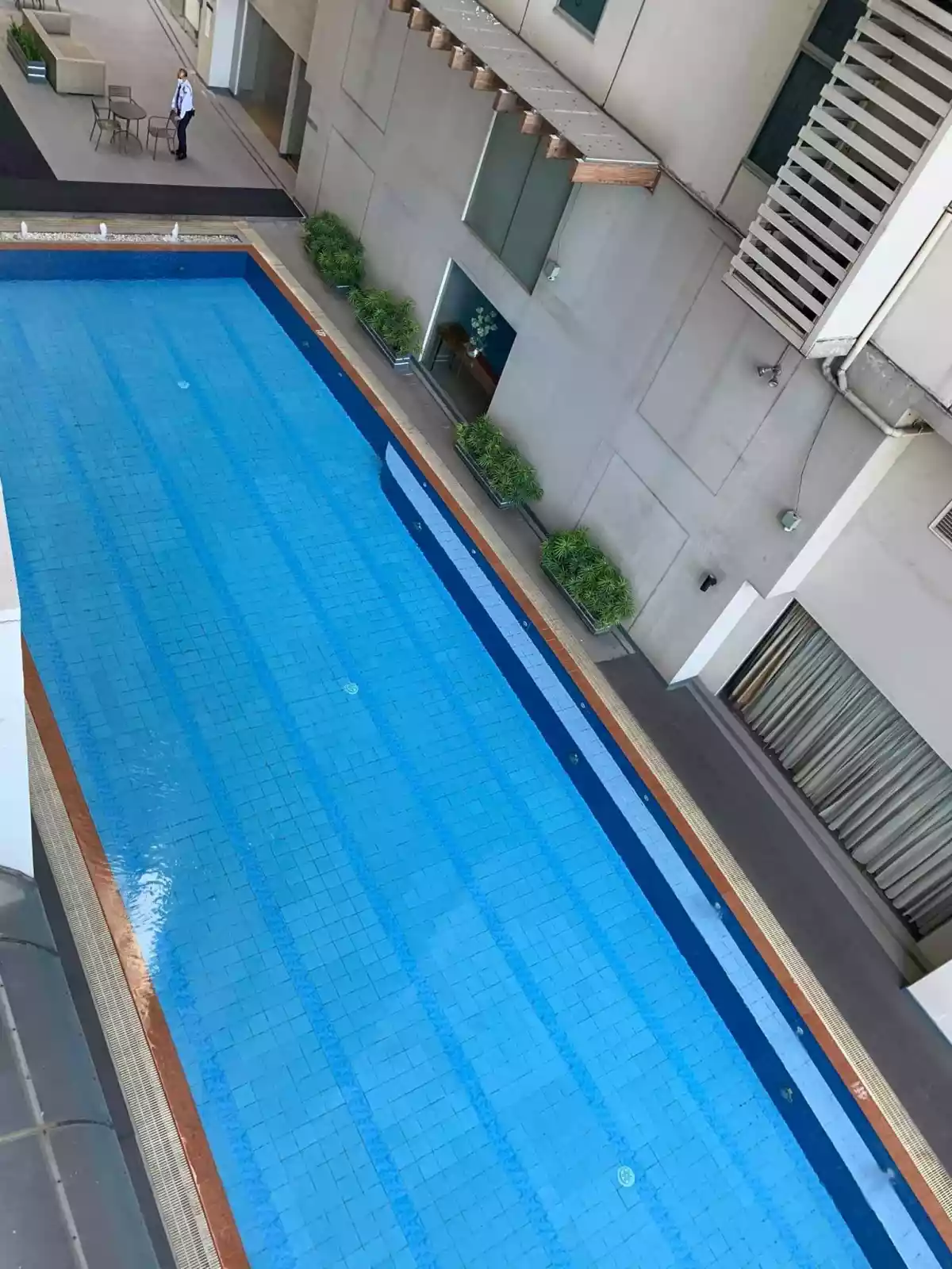 Condominium at Poblacion Makati - Antel Spa Suites Makati  - photo 7