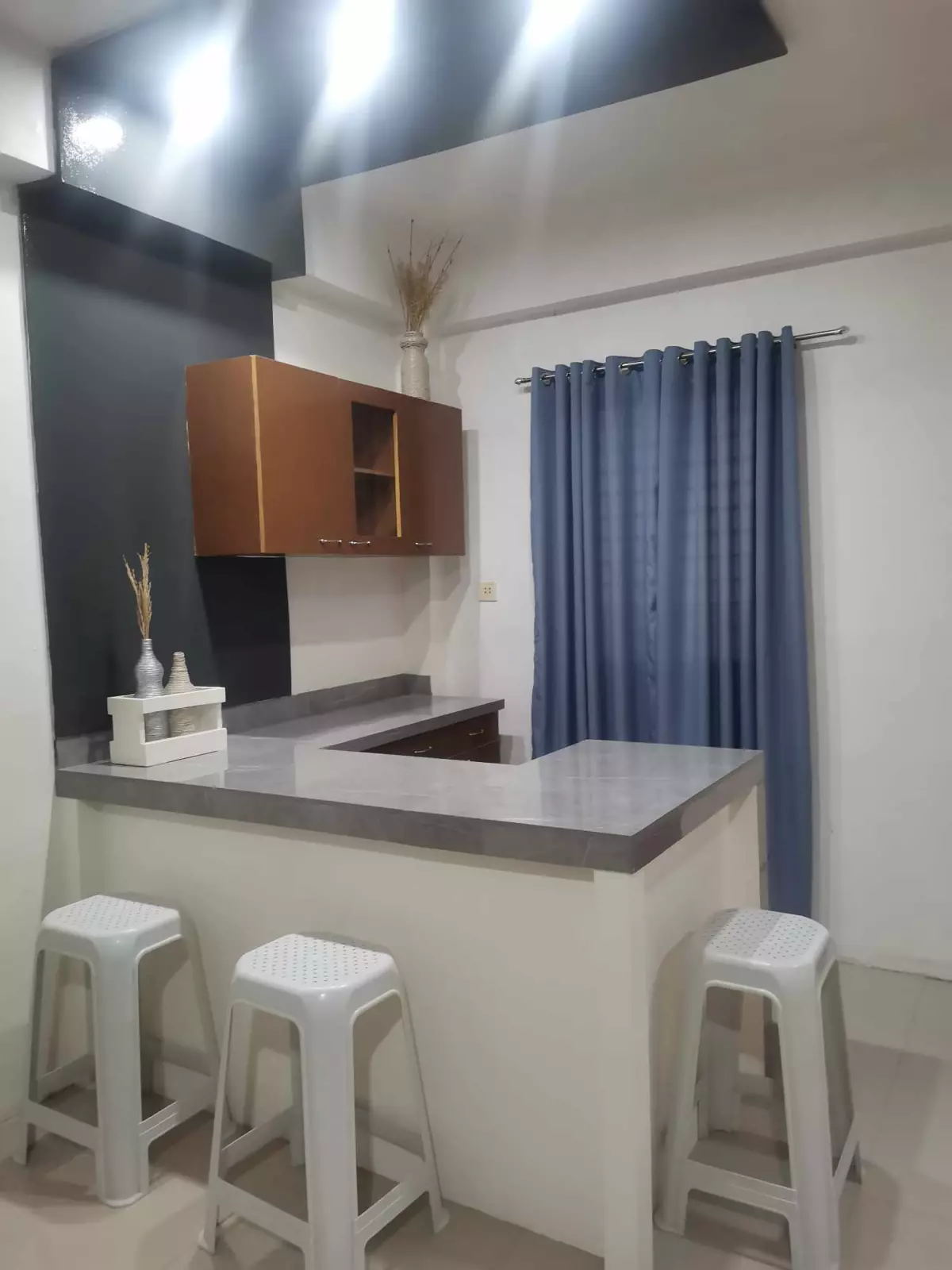 For rent 3 bedroom, 2 toilet and bath townhouse in Lapu-Lapu City — Townhouse in Don B. Benedicto Road, Lapu-Lapu City, Cebu — Photo 5