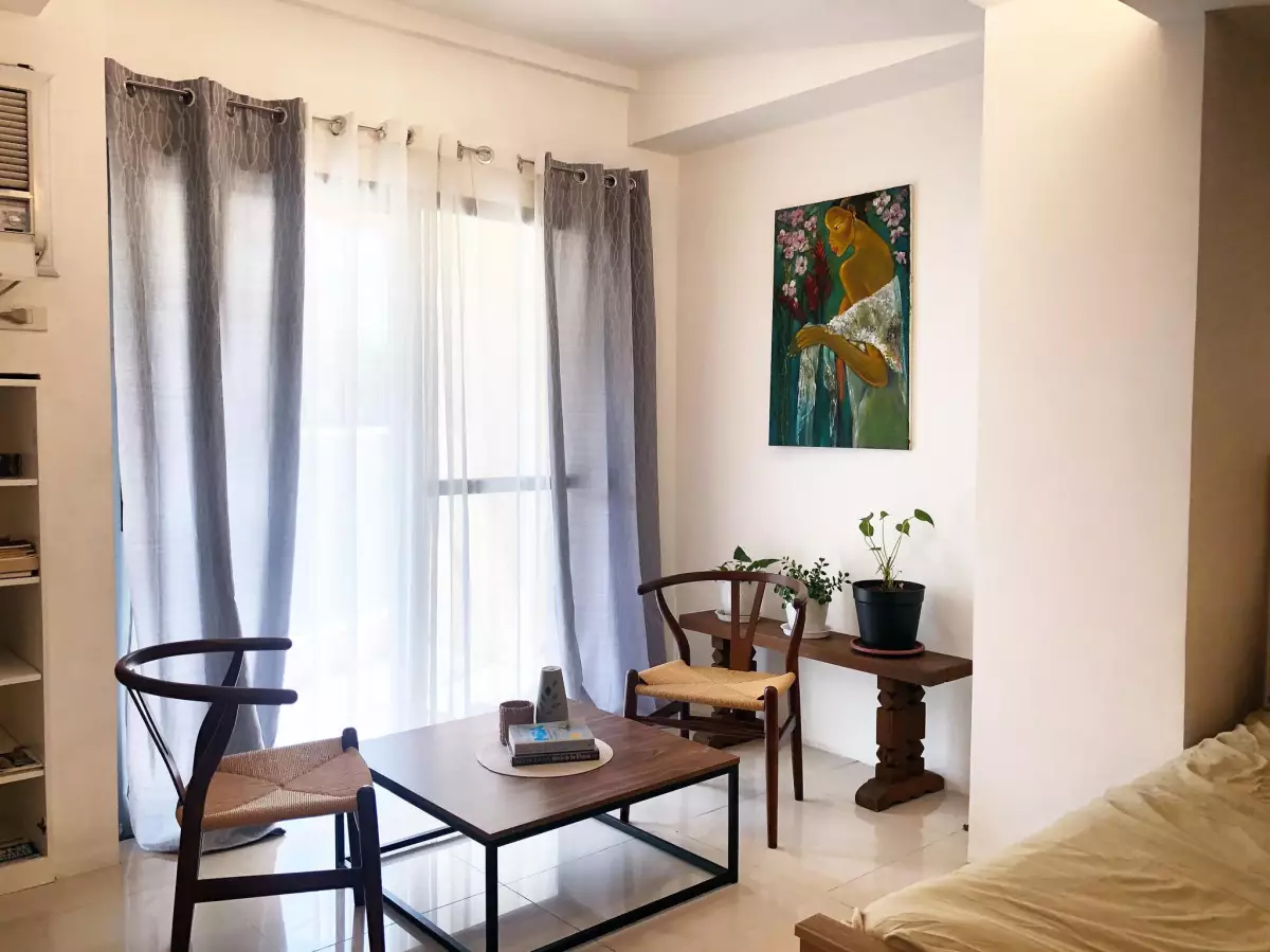 Condominium Unit for Sale in Fairway Residence Capitol Hills, Quezon City — Studio in Diliman, Quezon City, Metro Manila — Photo 4