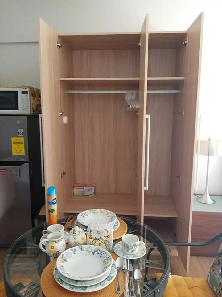 Solinea Studio Unit for Rent - photo 3