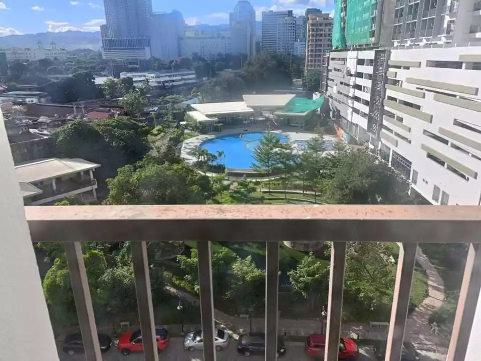 1BR w/ Balcony Grand Residences - photo 2