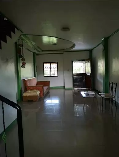 HOUSE AND LOT — Residential Lot in Surigao City, Surigao del Norte, Philippines — Photo 5