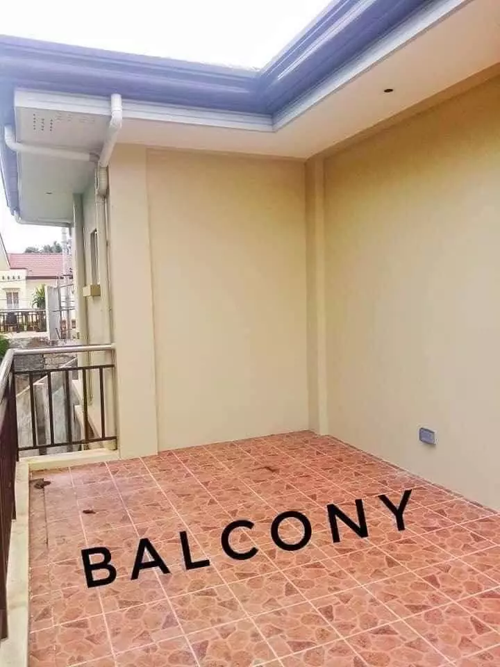 SINGLE DETACHED HOUSE FOR RENTâ€¼ï¸ — House and Lot in Burgos Street, Talisay, Cebu — Photo 2